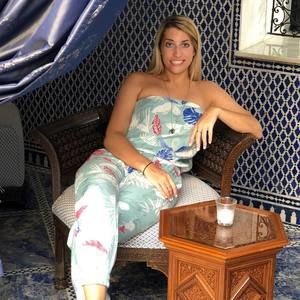 Meet your Posher, Tory